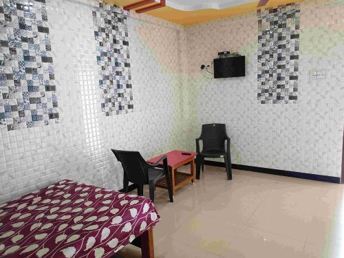 Nakshatra Resort Virar nonAC Rooms images