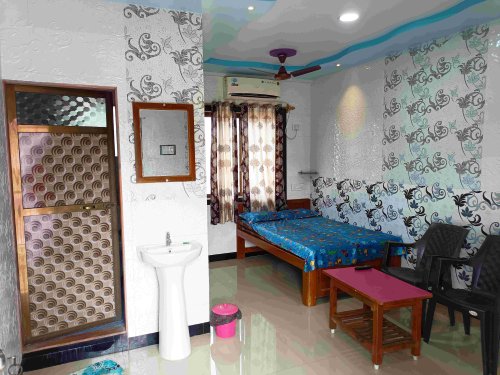 Nakshatra Resort Virar Rooms images